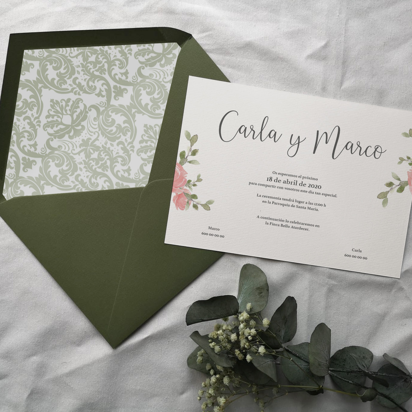 Invitaciones_de_boda_Classic_Fleur