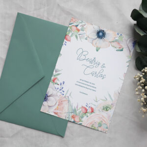 Invitaciones_de_boda_Floral_Heart