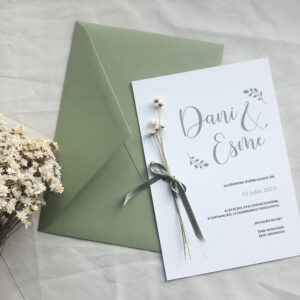 Invitación-Floral-Green-bodas-bonitas