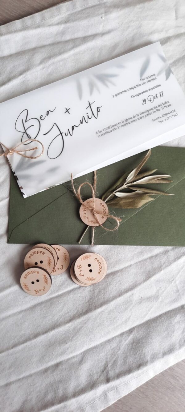 Invitacion-boda-papel-vegetal-olivo-bodas-bonitas